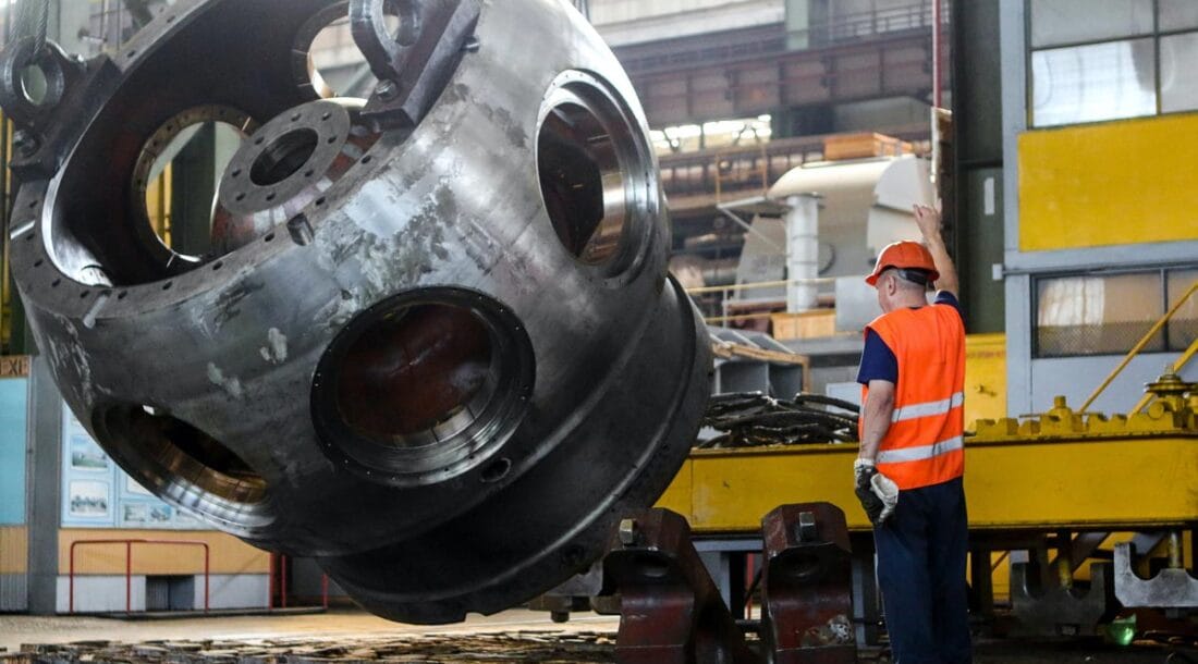Engineering-audit